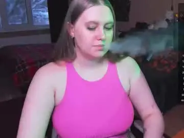 Chaturbate Sex Chat of alice_dreamgirl_