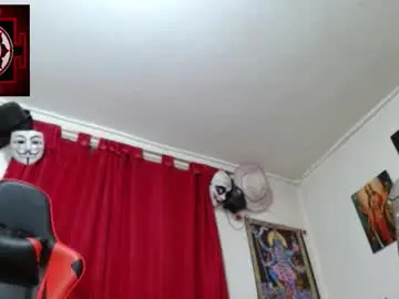 Chaturbate Sex Chat of amanda_valeska