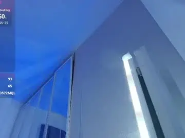 Chaturbate Sex Cam of amarettho