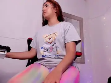 Chaturbate Live Sex Cam of angel_hardy_dl