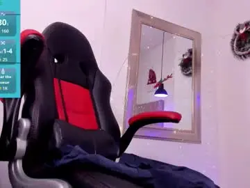 Chaturbate Adult Webcam of angel_hardy_dl