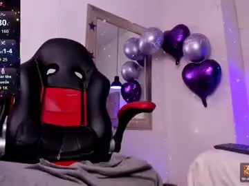 Chaturbate Adult Webcam of angel_hardy_dl