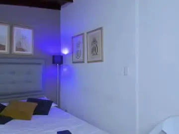 Chaturbate Adult Video Chat of apoloricci