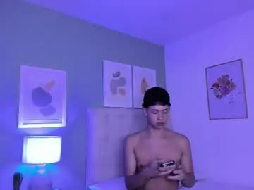 Chaturbate Watch Live Sex Cams of apoloricci