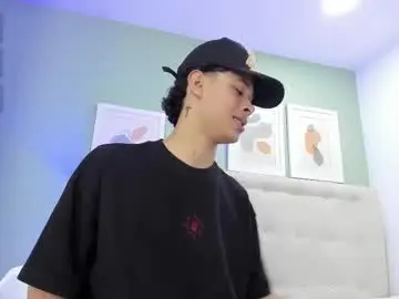 Chaturbate Sex Chat of apoloricci