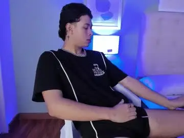 Chaturbate Best Webcam of apoloricci