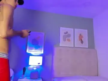 Chaturbate Live Porn of apoloricci