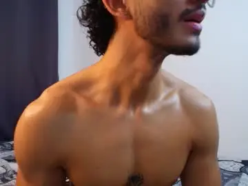 Chaturbate Best Webcam of axel_stein03