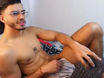 Chaturbate Free Porn Cam of axel_stein03