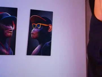 Chaturbate Sex Cam of axel_stein03