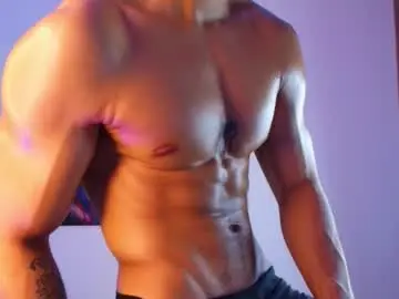 Chaturbate Live Sex Cam of axel_stein03