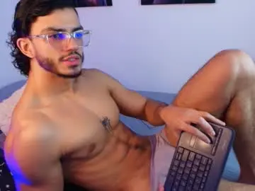Chaturbate Free Live Porn of axel_stein03