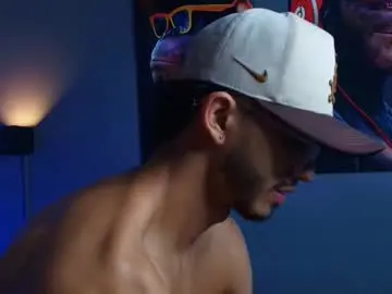 Chaturbate Private Sex Chat of axel_stein03