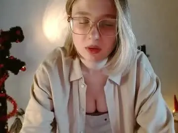 Chaturbate Nude Webcam of charming_beauty