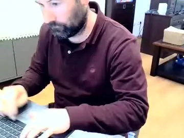 Chaturbate Adult Webcam of cmp_brandon