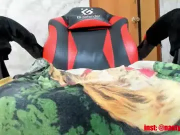 Chaturbate Sex Cam of cutie__orgasm