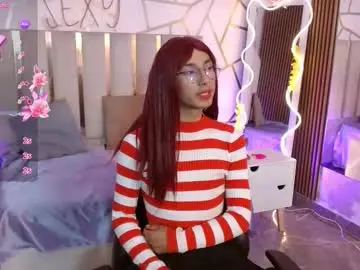 Chaturbate Sex Cam of cyrus_tay