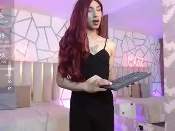 Chaturbate Best live sex cam show of cyrus_tay