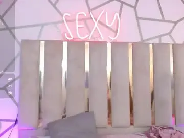 Chaturbate Live Porn of cyrus_tay