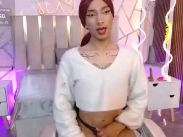 Chaturbate Best live sex cam show of cyrus_tay