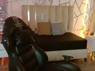 Chaturbate Sex Chat of cyrus_tay