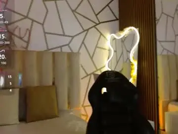 Chaturbate Sex Cam of cyrus_tay