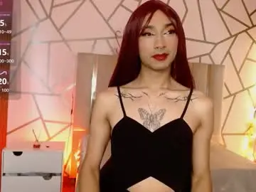 Chaturbate Free Live Porn of cyrus_tay