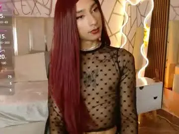 Chaturbate Free Live Porn of cyrus_tay