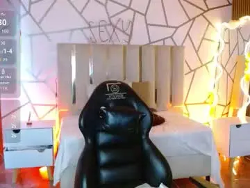 Chaturbate Adult Video Chat of cyrus_tay