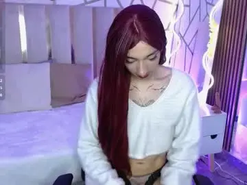 Chaturbate Free Porn Cam of cyrus_tay