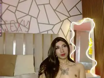 Chaturbate Nude Webcam of cyrus_tay