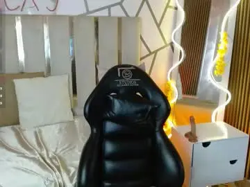 Chaturbate Live Porn of cyrus_tay