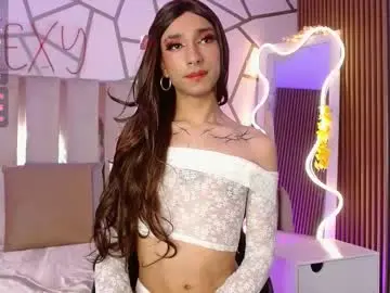 Chaturbate Nude Webcam of cyrus_tay