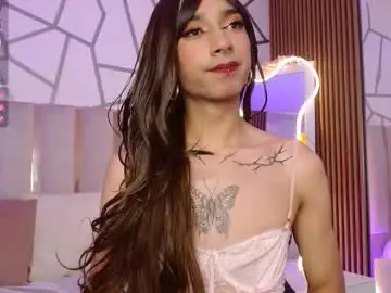 Chaturbate Sex Cam of cyrus_tay