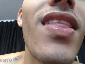 Chaturbate Best live sex cam show of derek_storm_