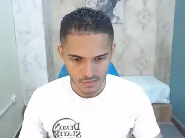 Chaturbate Free Live Porn of derek_storm_