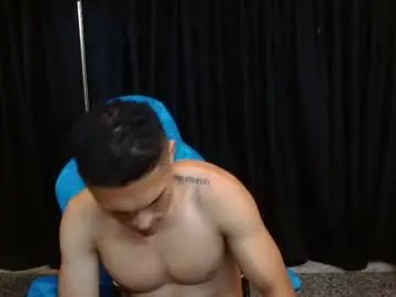 Chaturbate Adult Webcam of derek_storm_