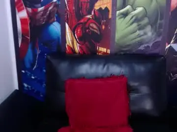 Chaturbate Adult Video Chat of derek_storm_