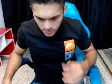 Chaturbate Live Sex of derek_storm_
