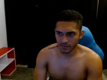 Chaturbate Best live sex cam show of derek_storm_