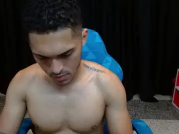 Chaturbate Free Porn Cam of derek_storm_