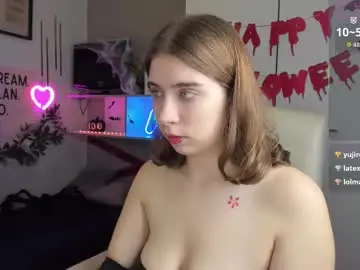 dianagalaxy from chaturbate