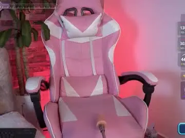 Chaturbate Free Porn Cam of emily_montoya