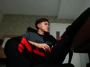 Chaturbate Live Porn of felixstark