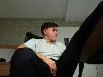 Chaturbate Free Porn Cam of felixstark