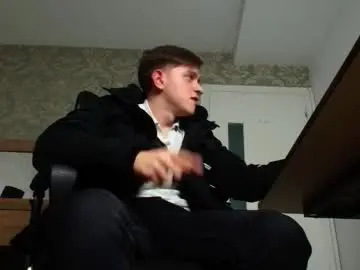 Chaturbate Live Sex Cam of felixstark