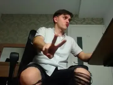 Chaturbate Live Sex Cam of felixstark