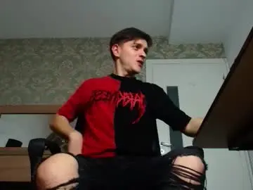 Chaturbate Watch Live Sex Cams of felixstark