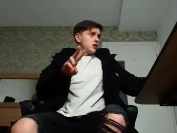 Chaturbate Adult Webcam of felixstark