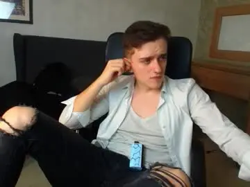 Chaturbate Private Sex Chat of felixstark